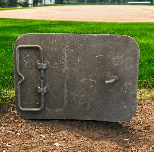 Vintage 1978 World Series 75th Anniversary Belt Buckle – Baseball Commemorative, 1903–1978