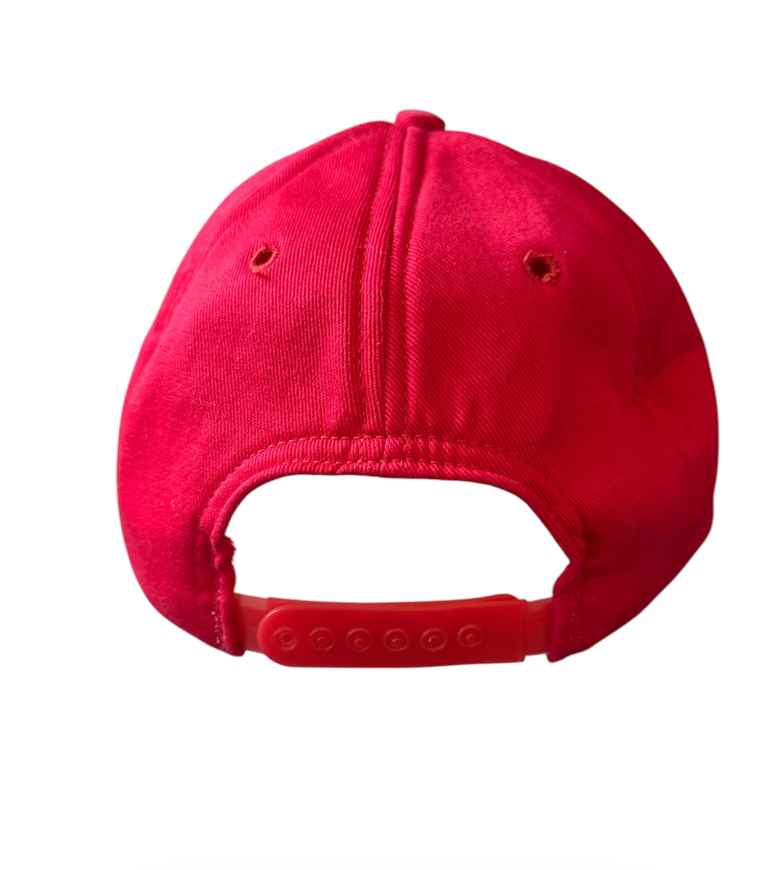 Vintage Kasaan Alaska Tribal Patch Snapback Hat – Red Kayilco Inc. Cap