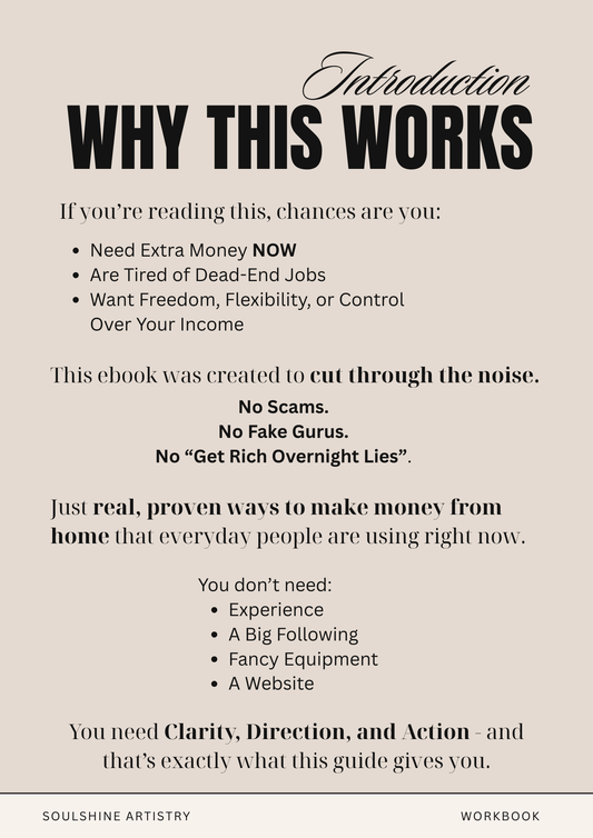 Affiliate Marketing Tips: How to Make Real Money (Even as a Beginner)