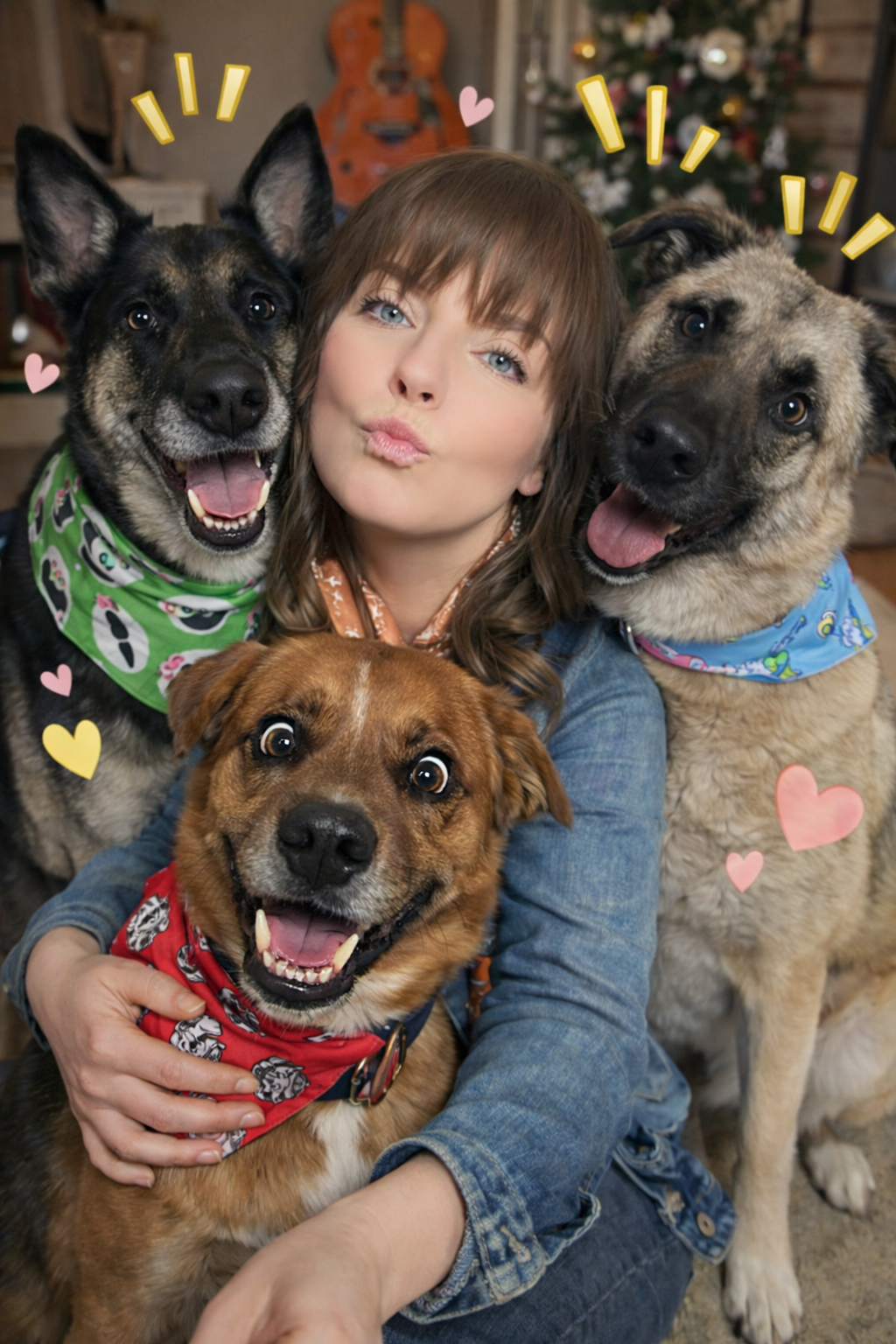 A New Year, A New Beginning — From My Heart to Yours