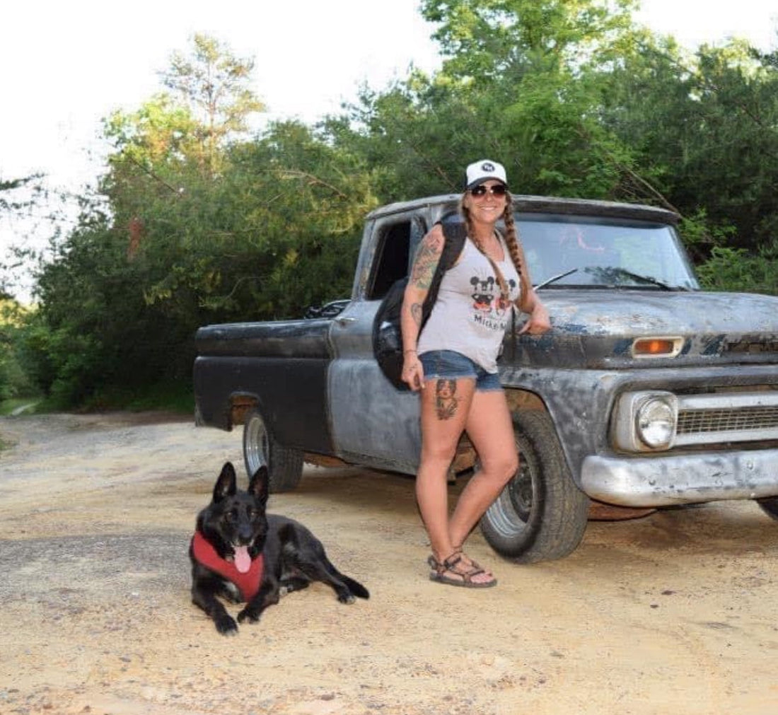 🌙 Sometimes You Just Gotta Go