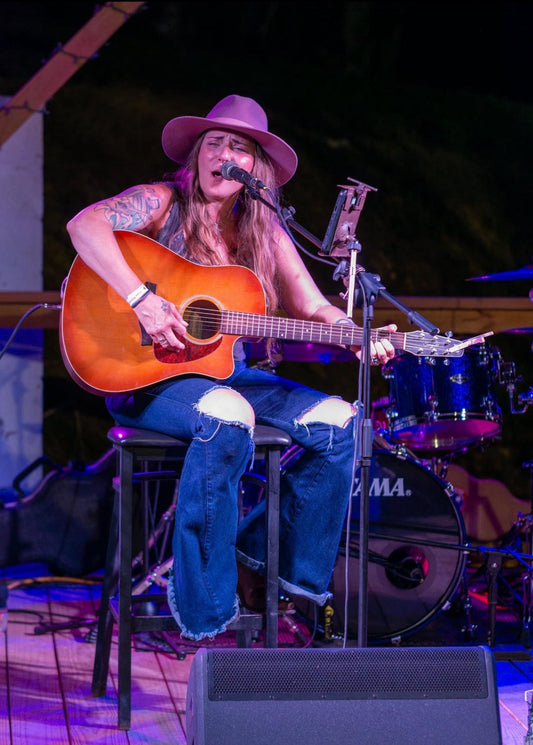 🎶✨The Rhythm of My Soul — What Music Means to Me 🎶✨