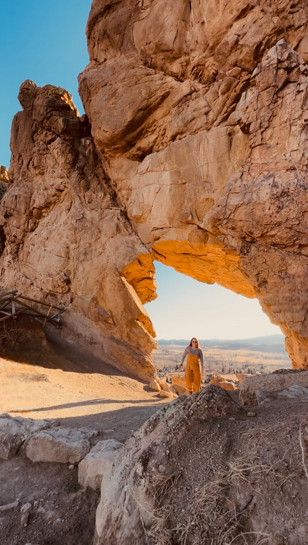 When Life Doesn’t Go as Planned: Finding the Blessing in Disguise