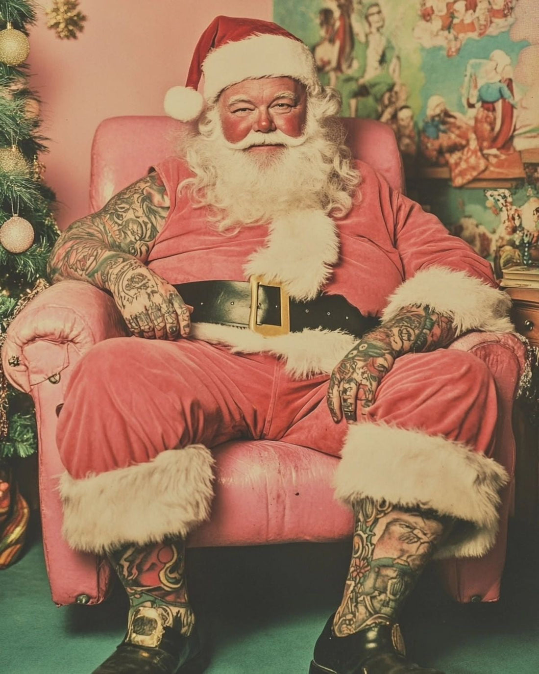 Christmas around the corner🎄✝️🥰