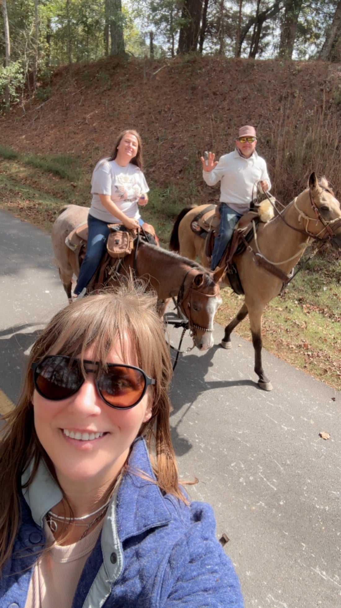 🍂✨Seasons of Change: What Fall Teaches Us About Letting Go