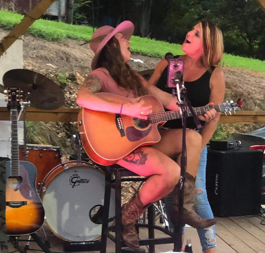 💫 My Story – Born a Rebel with Soul