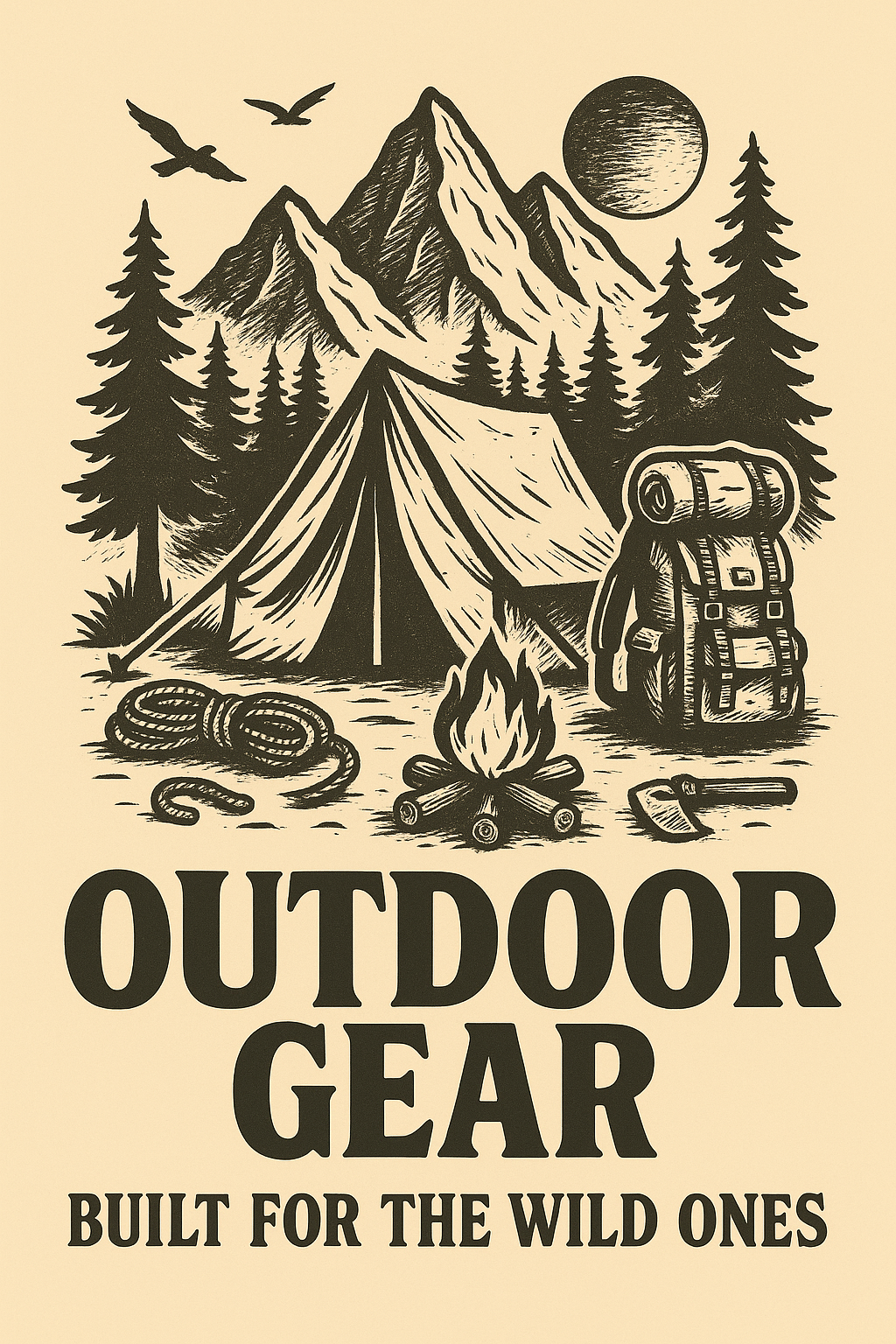 Outdoor Gear