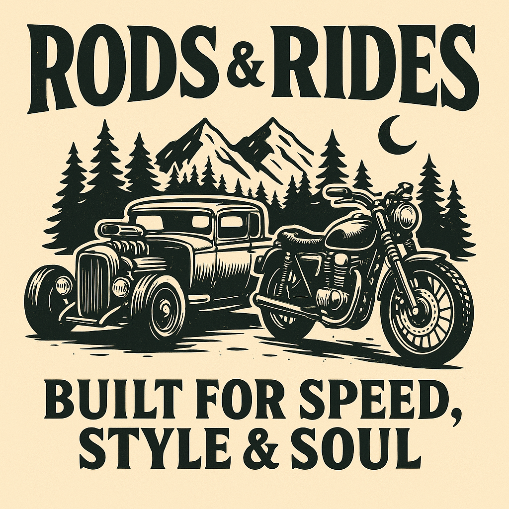 Rods & Rides