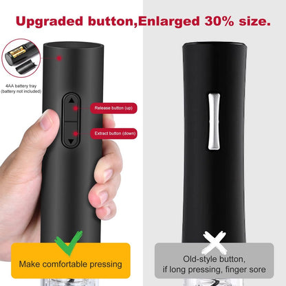 Electric Wine Opener Automatic