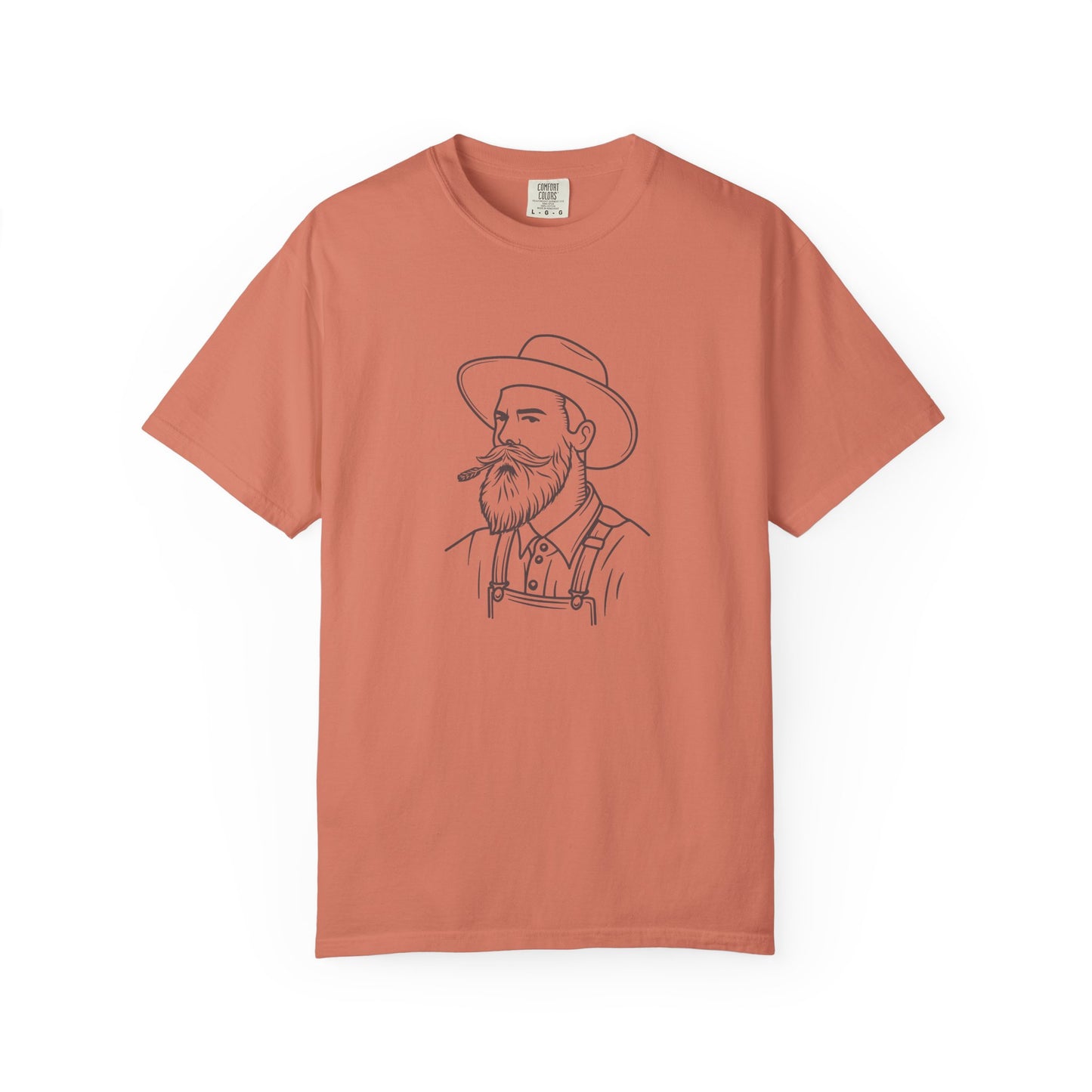 The Modern Frontiersman