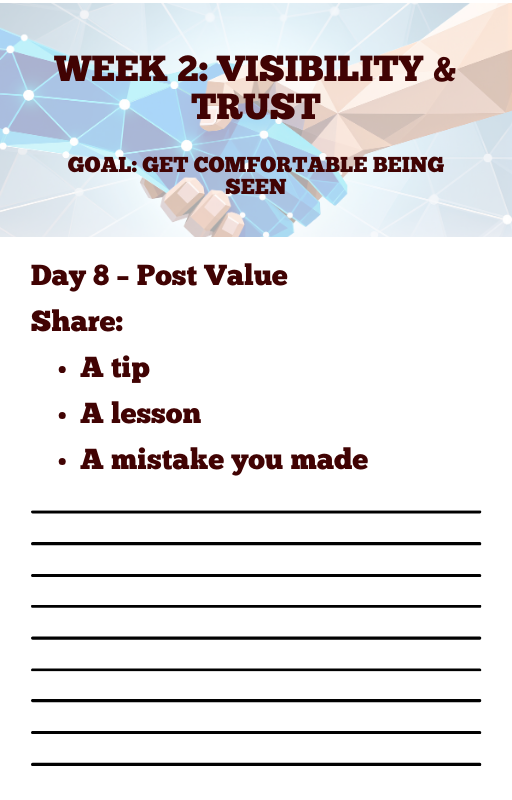 "30-Day Fast Cash Action Plan" Digital Download