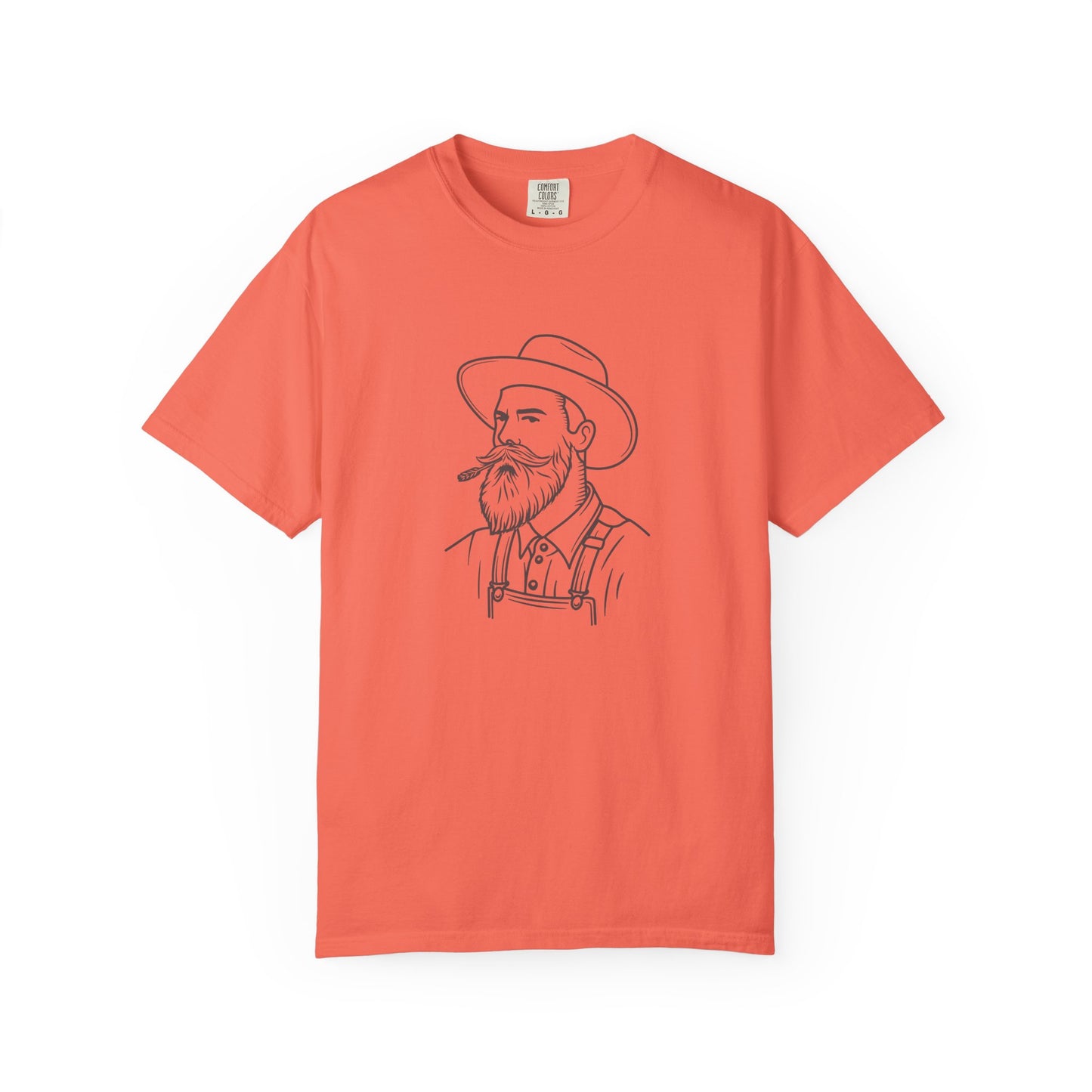The Modern Frontiersman