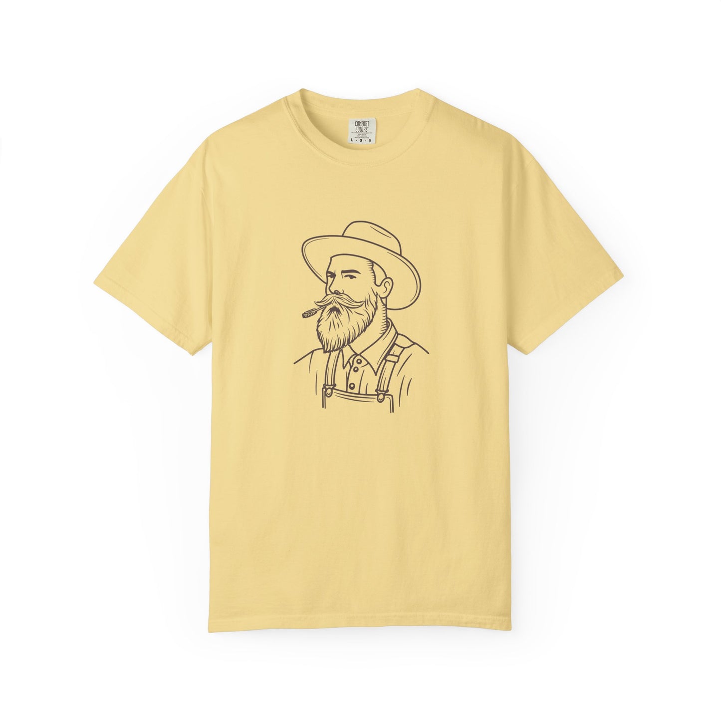 The Modern Frontiersman