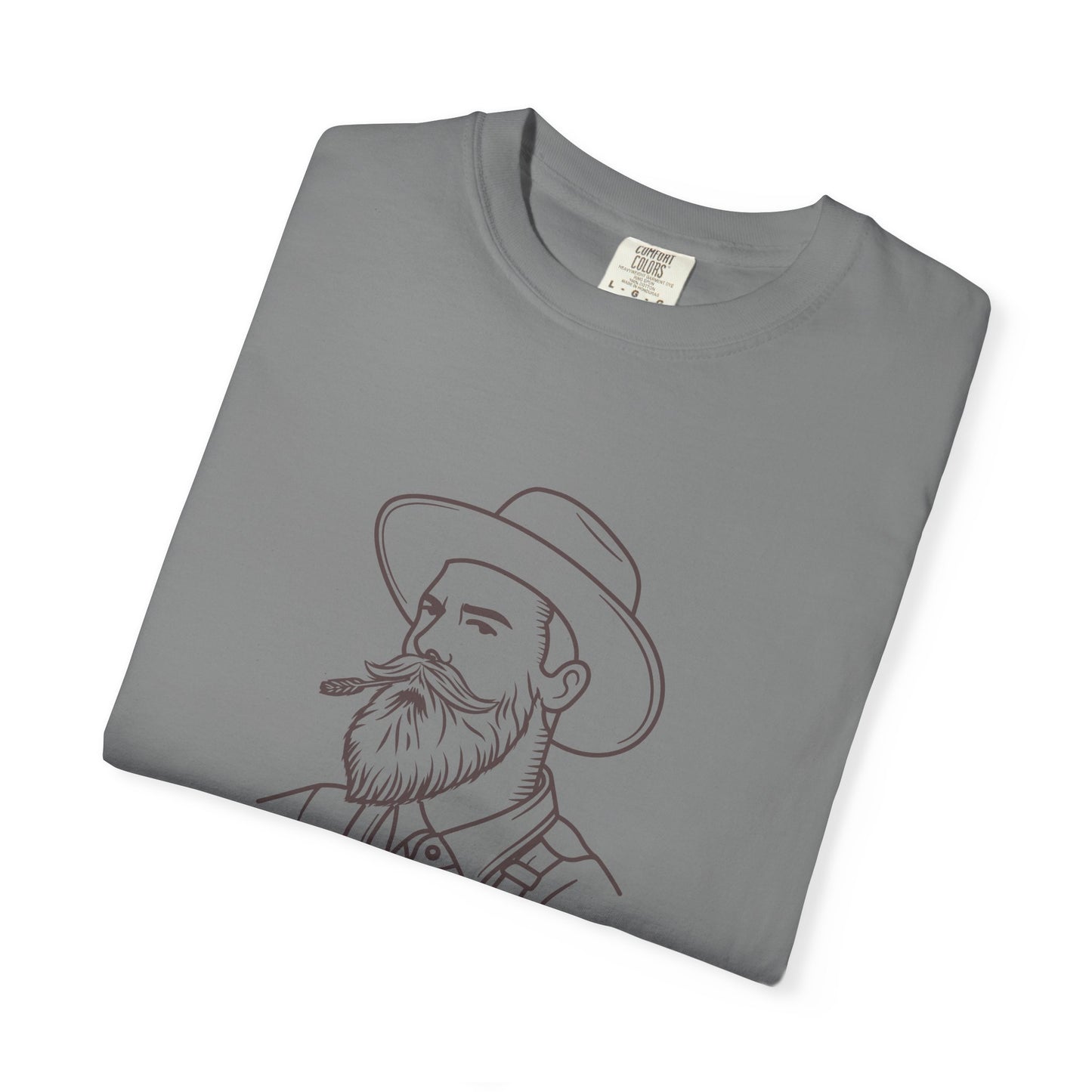 The Modern Frontiersman