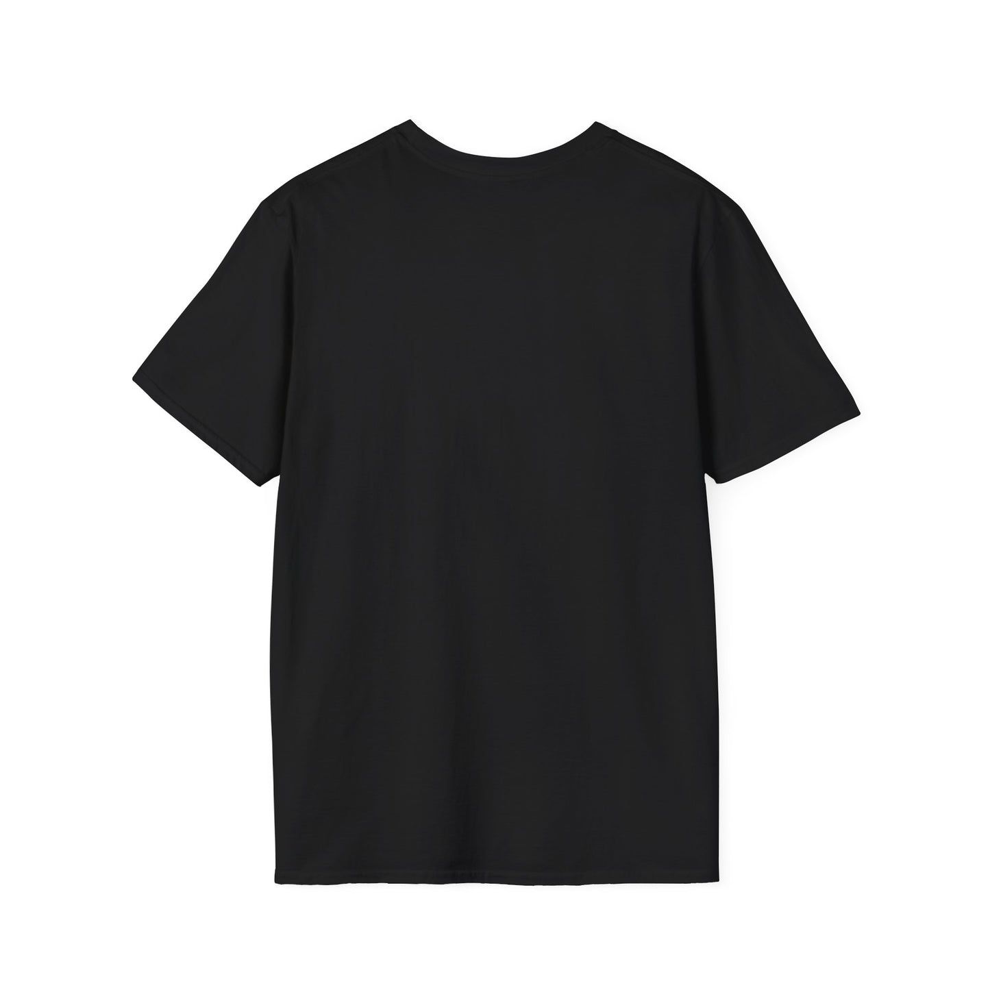 Stay Inspired Never Stop Creating T-Shirt — Motivational Graphic Tee for Creatives
