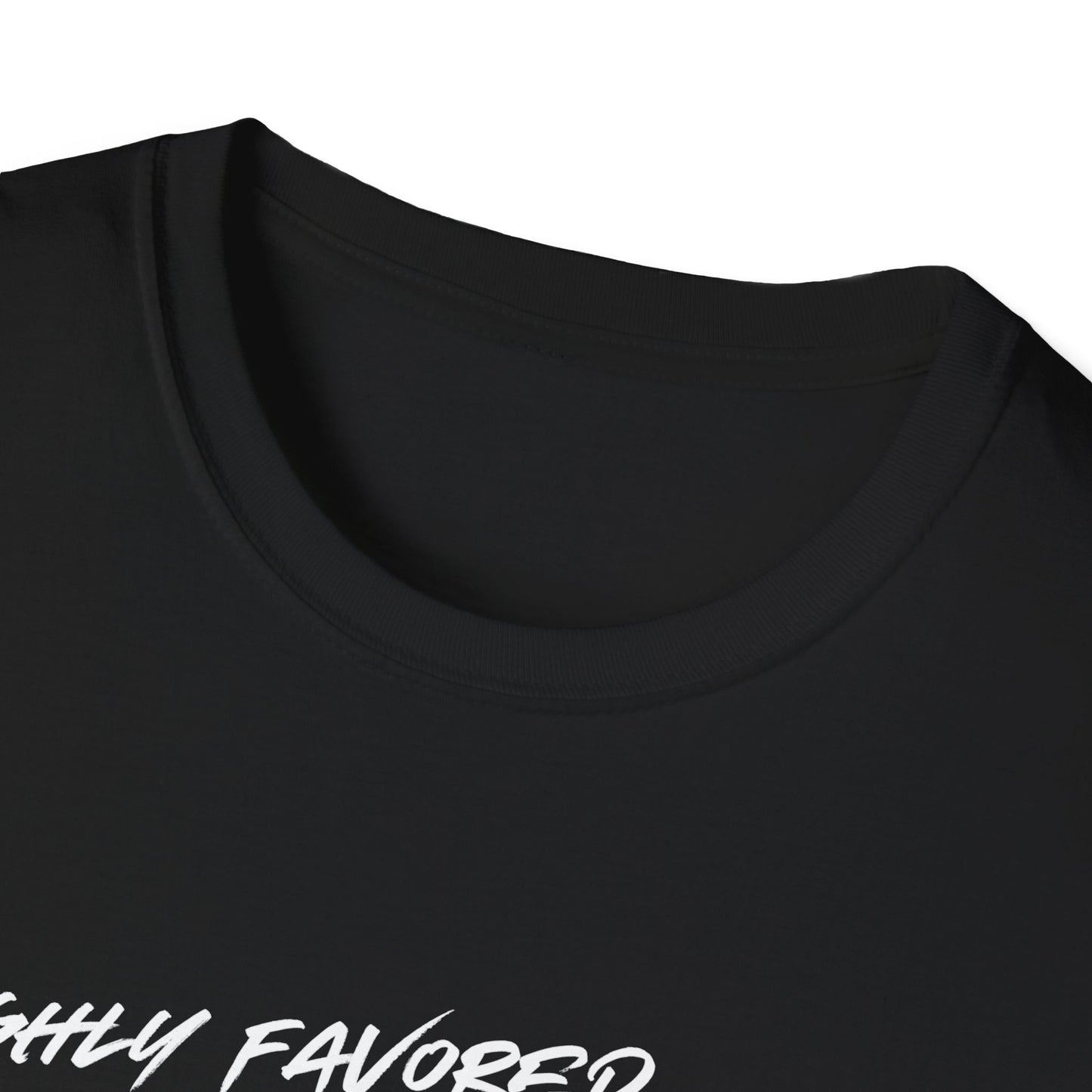 Guitar Slayer T‑Shirt — Rough Cross & Guitars Christian Rock Tee