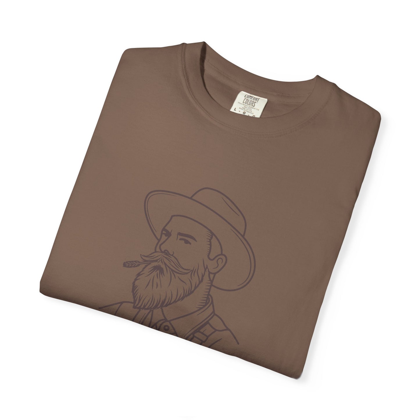 The Modern Frontiersman