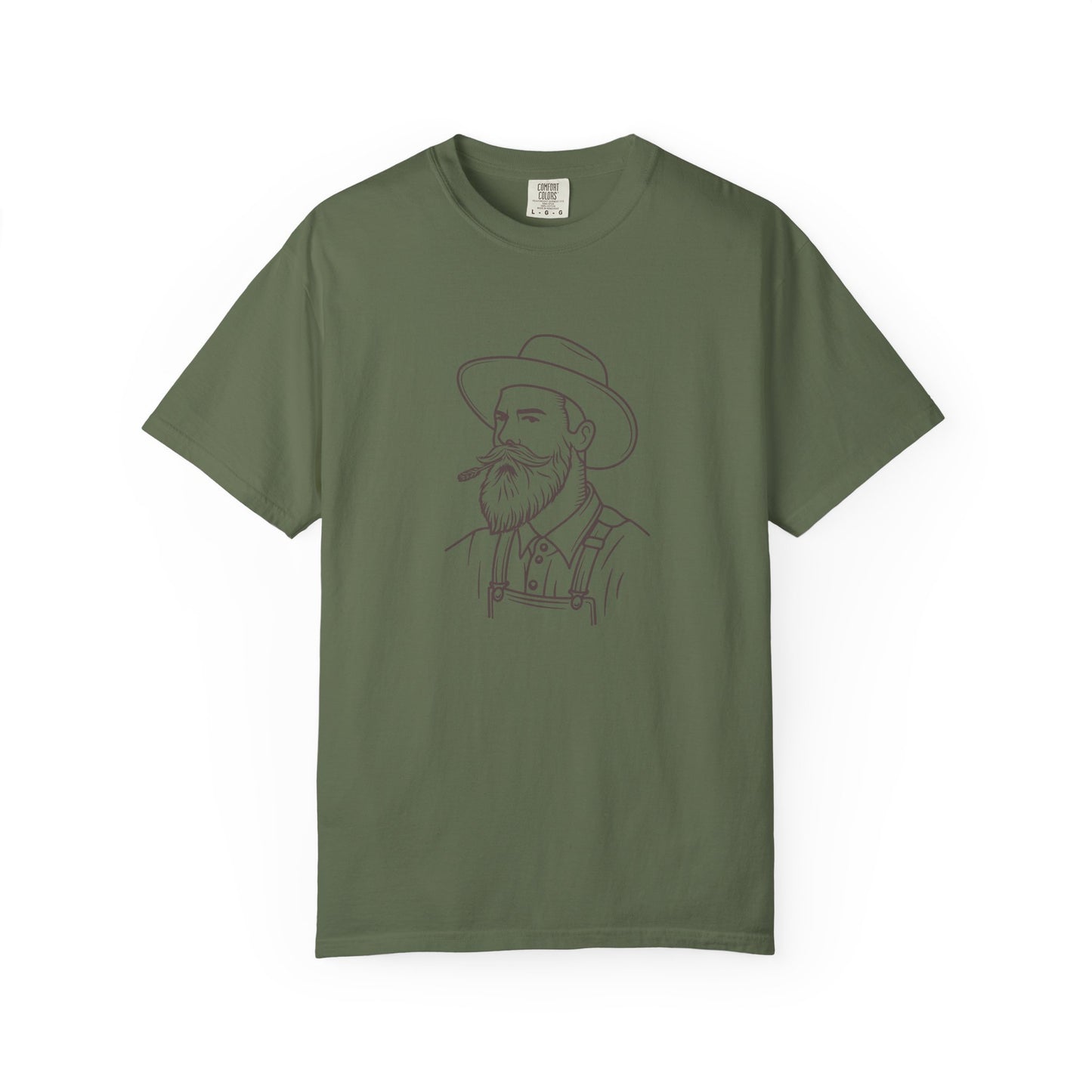 The Modern Frontiersman