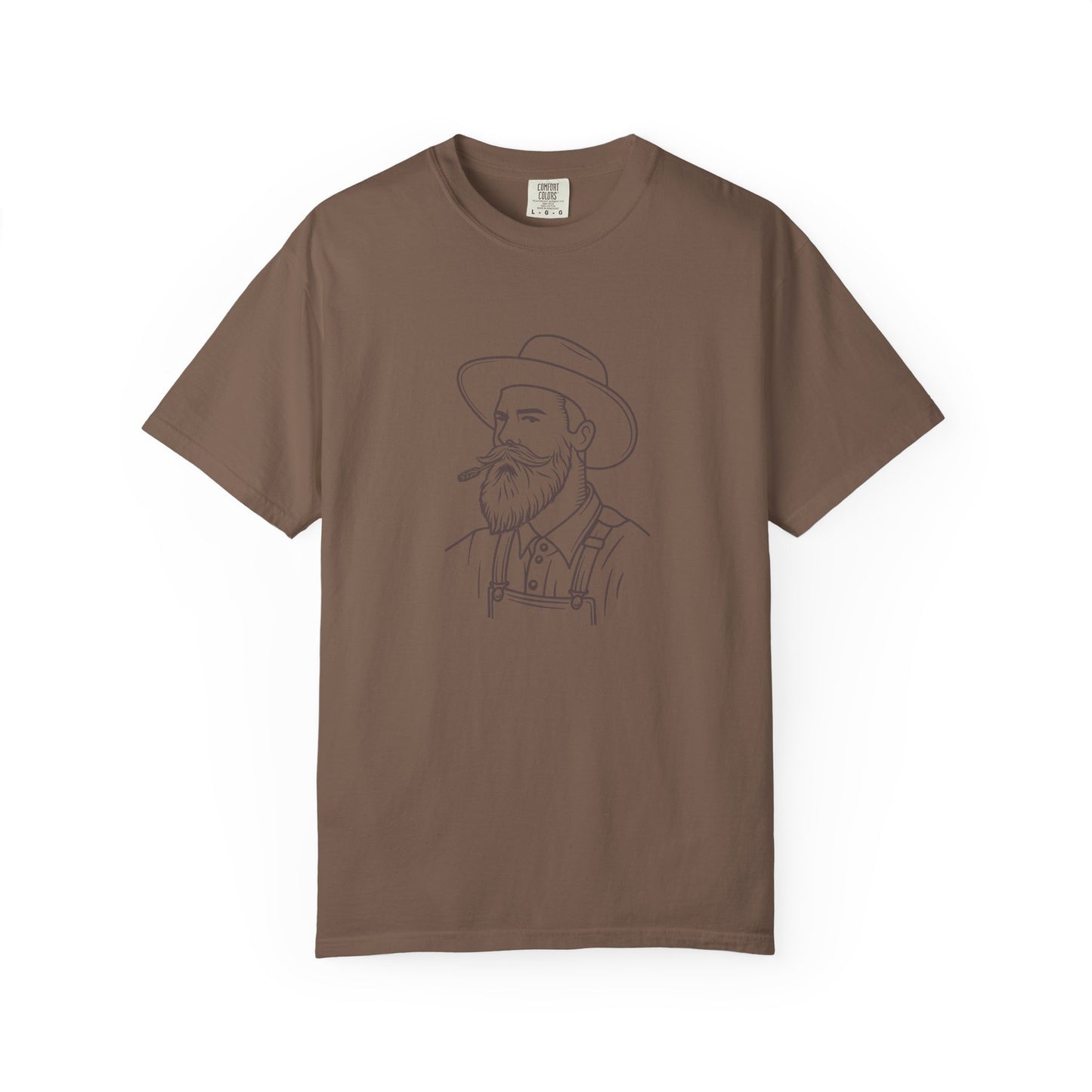 The Modern Frontiersman