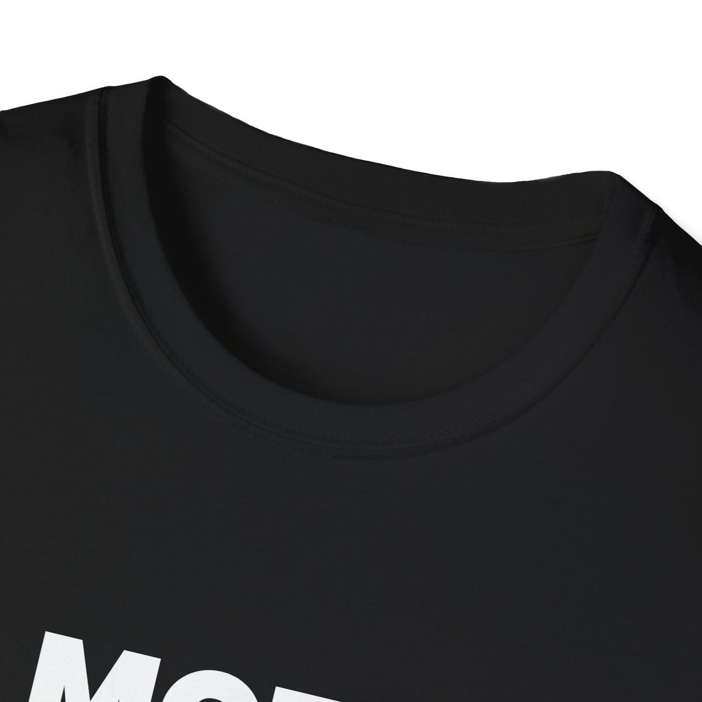Moto Skull T-Shirt — Vintage Biker Skull Graphic Tee