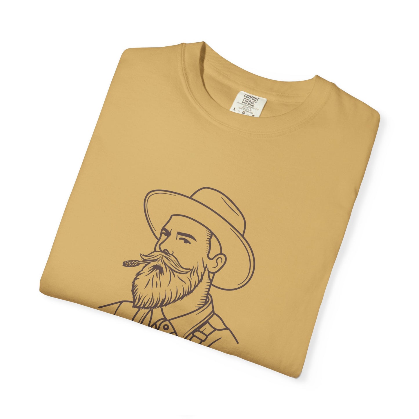 The Modern Frontiersman