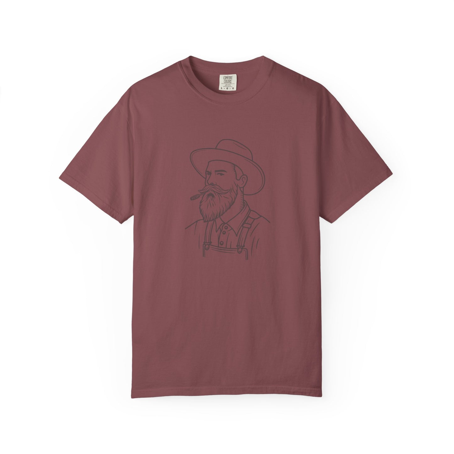 The Modern Frontiersman