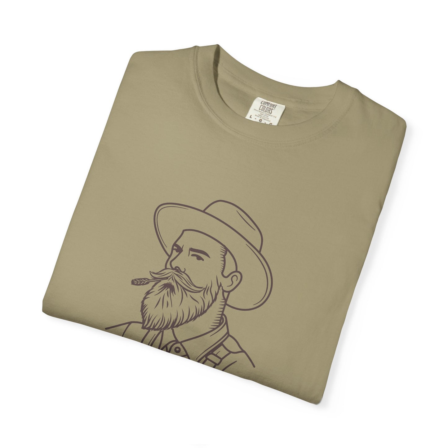 The Modern Frontiersman