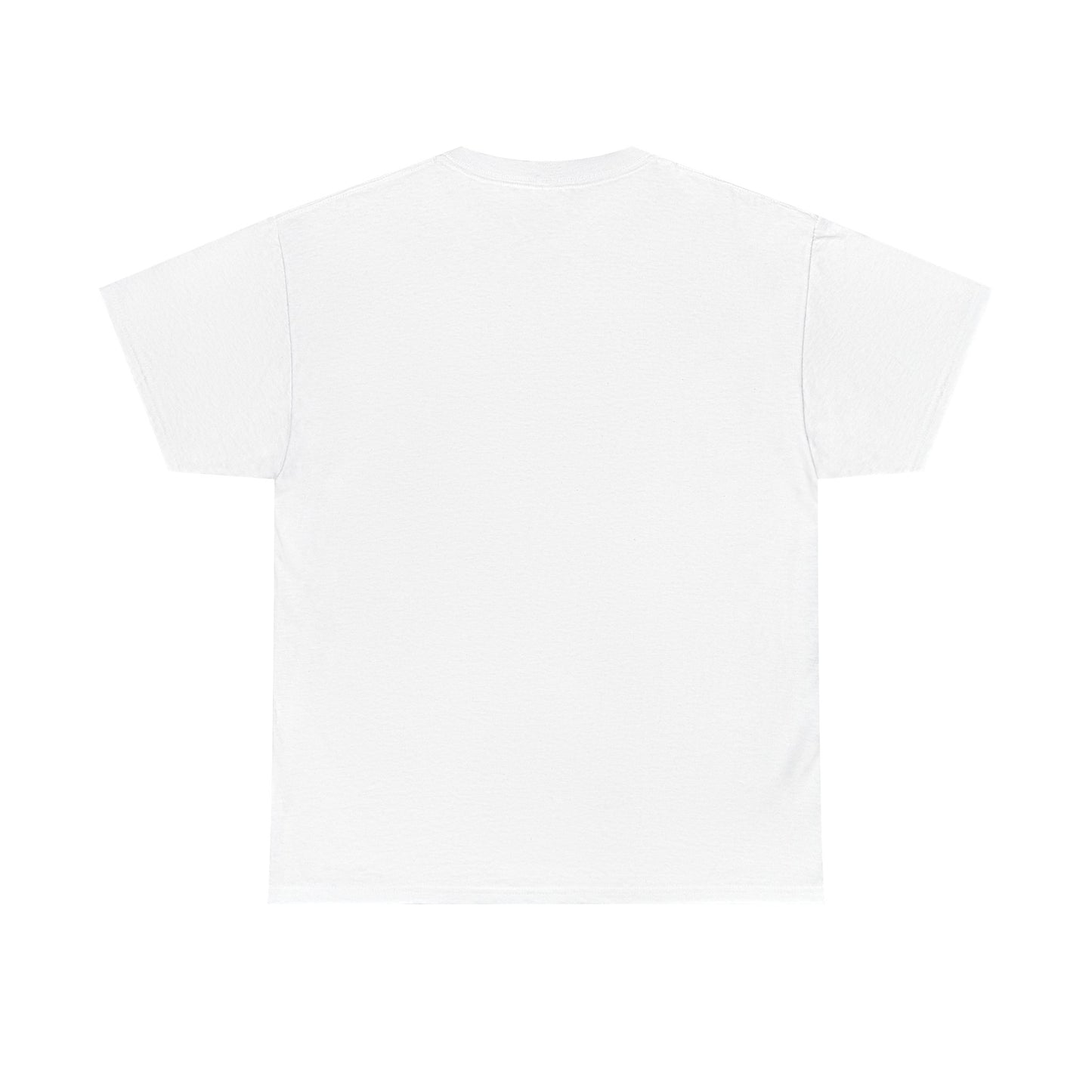 Soulshine Heart Hands T‑Shirt — Retro Floral Love Graphic Tee