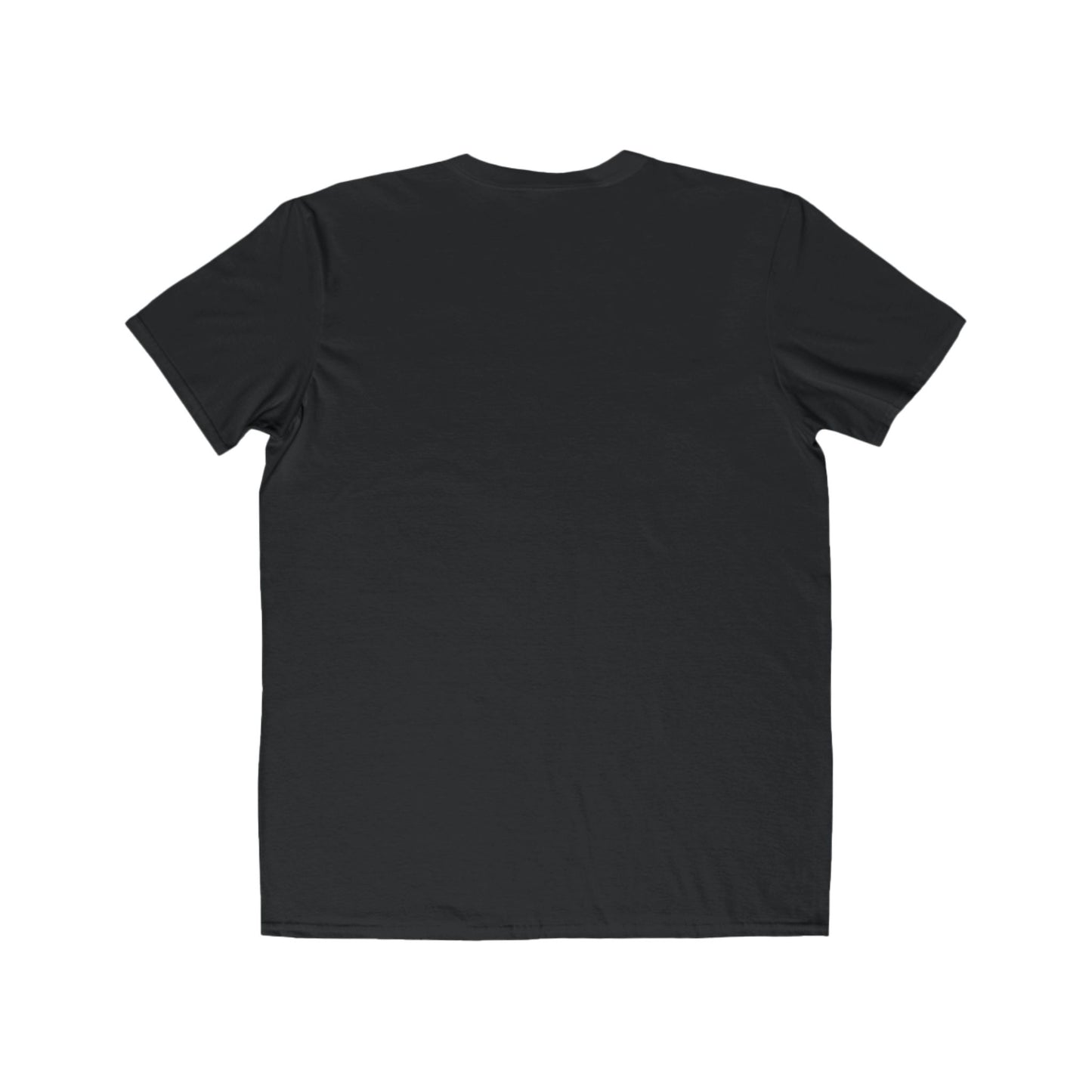 Camping Live For Adventure Tee — Men's Lightweight Outdoor Graphic Shirt