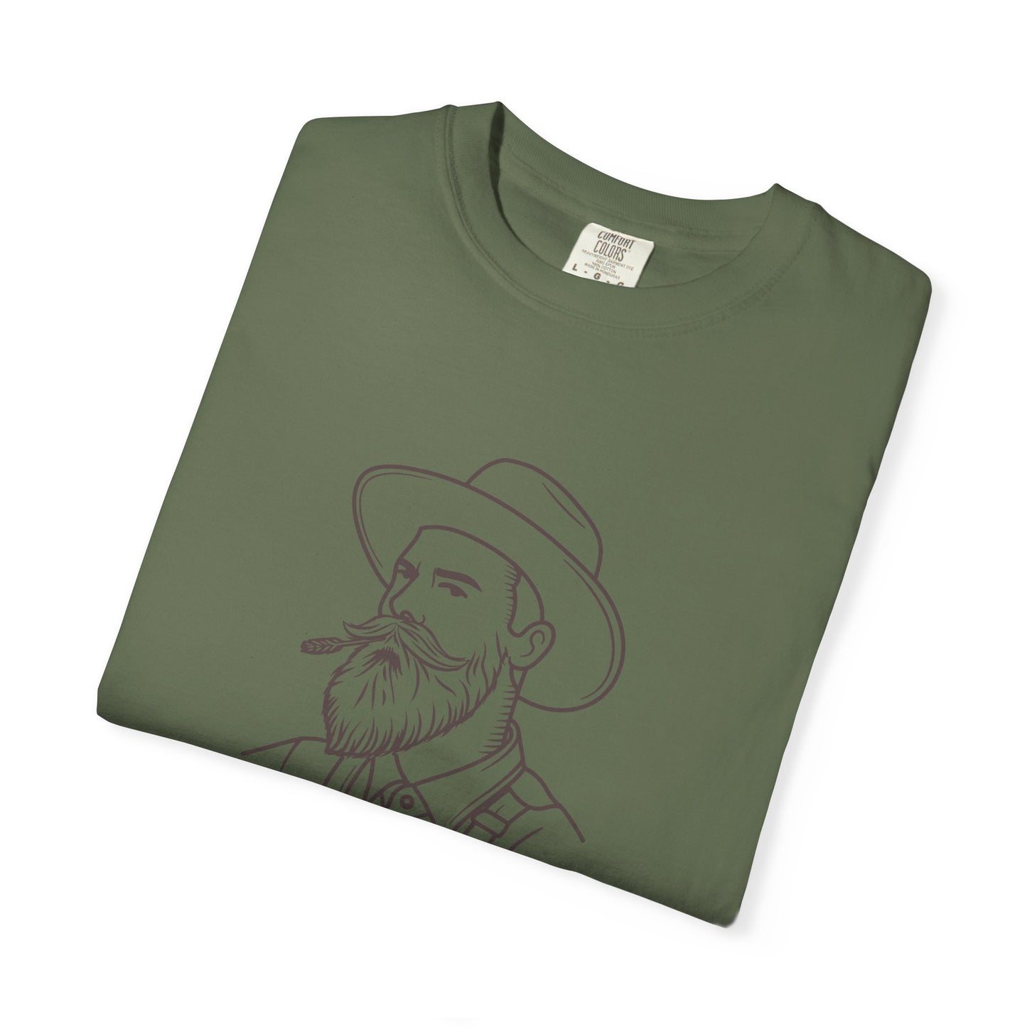 The Modern Frontiersman