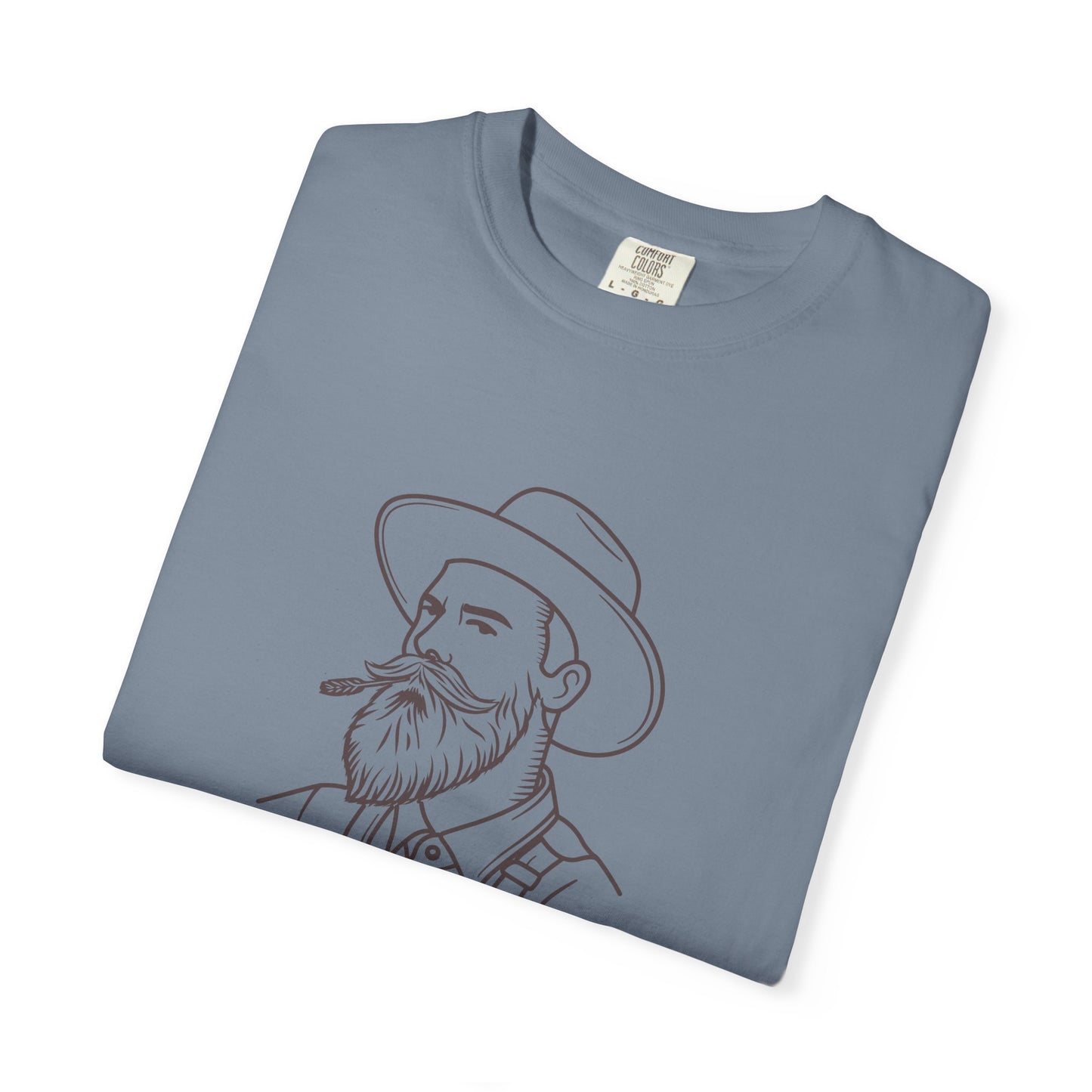 The Modern Frontiersman