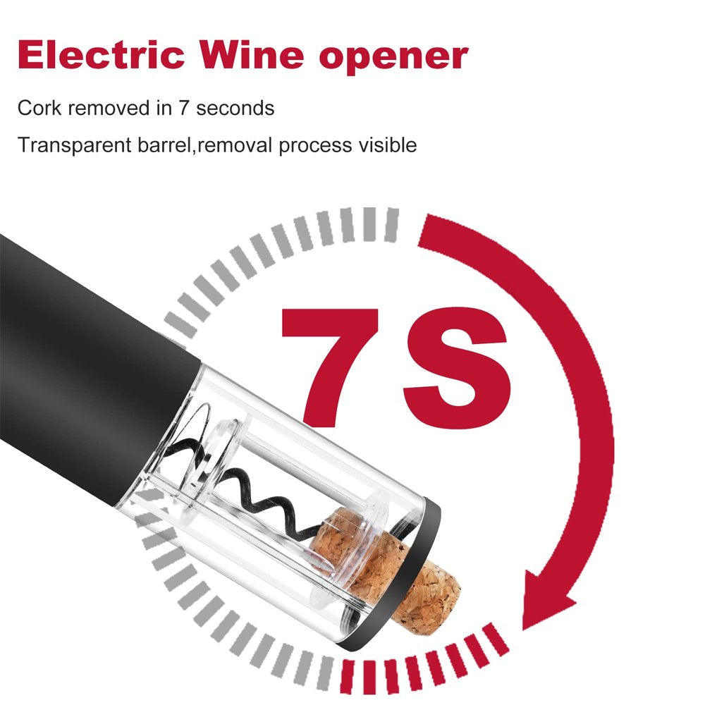 Electric Wine Opener Automatic