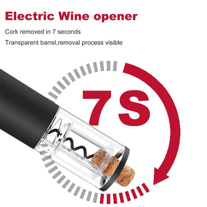 Electric Wine Opener Automatic