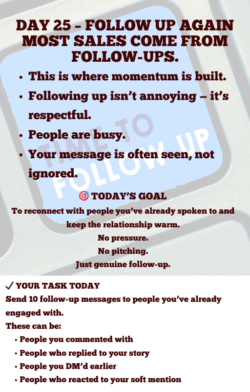 "30-Day Fast Cash Action Plan" Digital Download