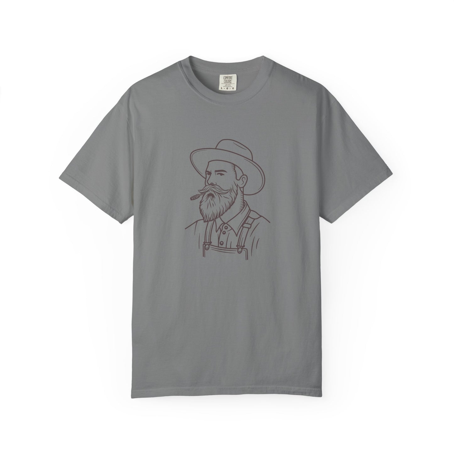 The Modern Frontiersman