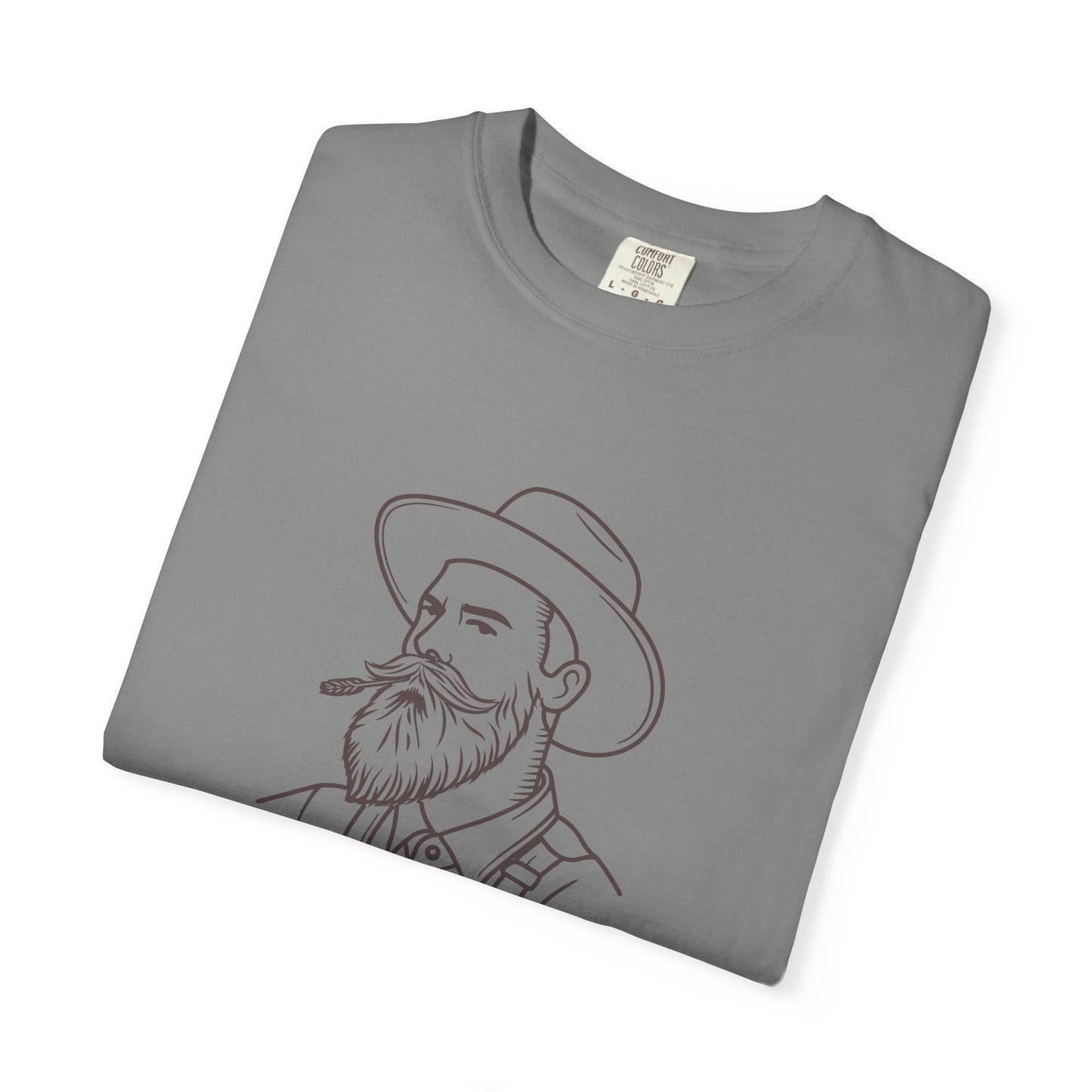 The Modern Frontiersman