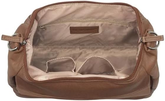 Gun Toten Mamas Concealed Carry Large Hobo Handbag