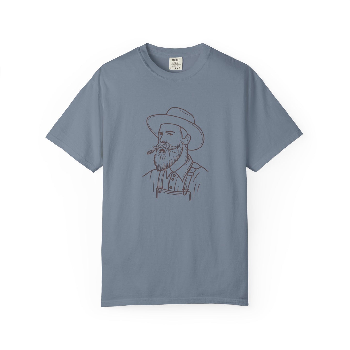 The Modern Frontiersman