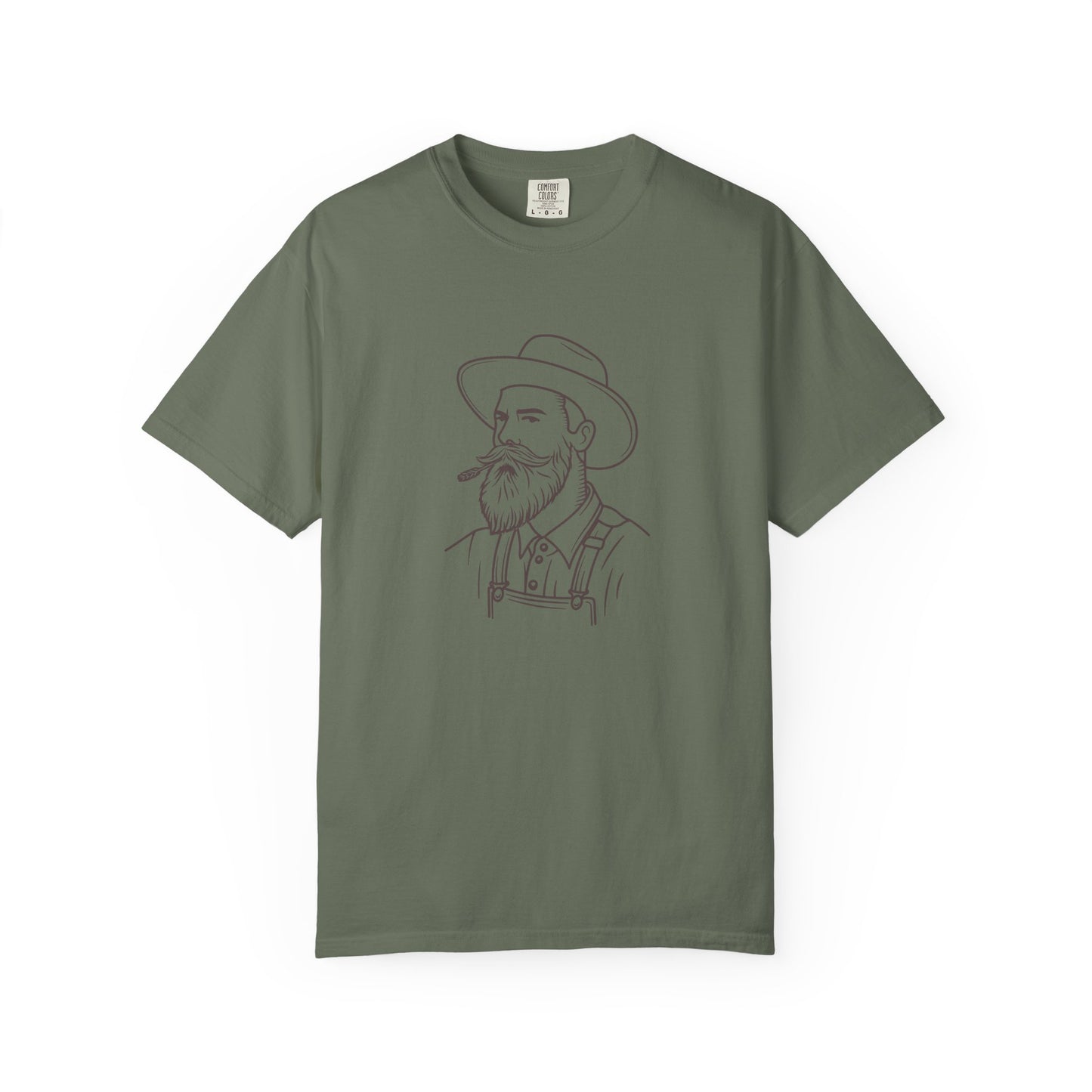The Modern Frontiersman
