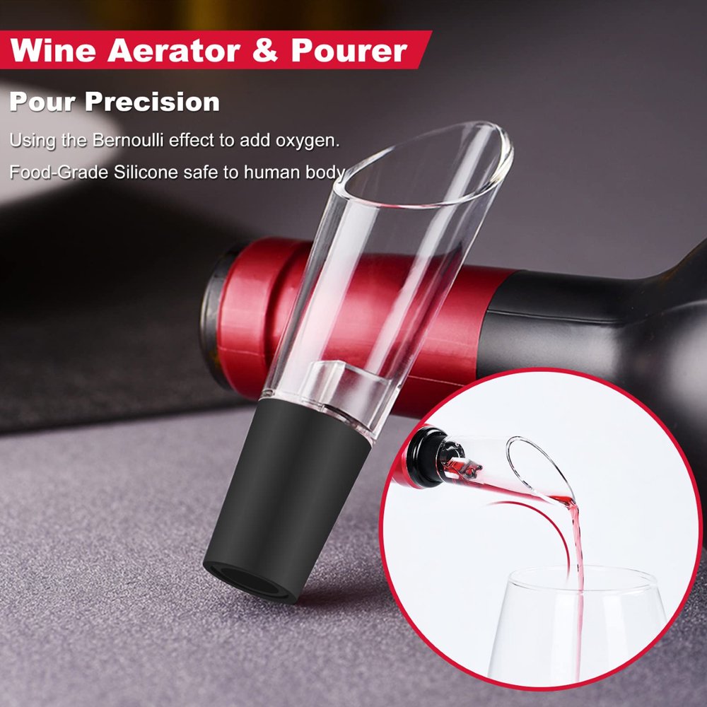 Electric Wine Opener Automatic
