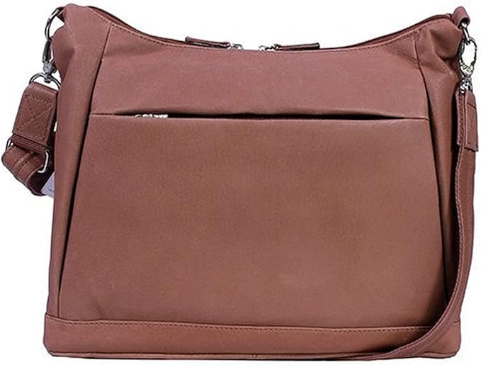 Gun Toten Mamas Concealed Carry Large Hobo Handbag