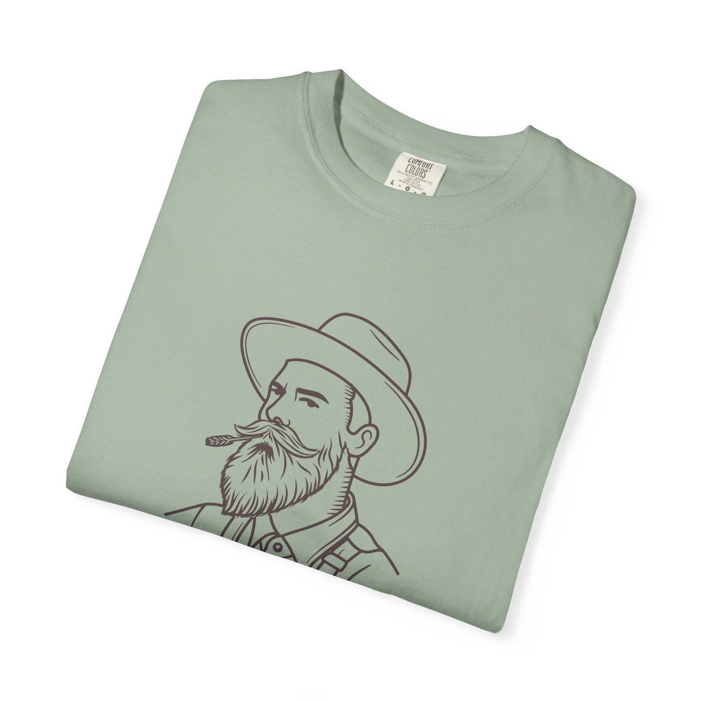 The Modern Frontiersman
