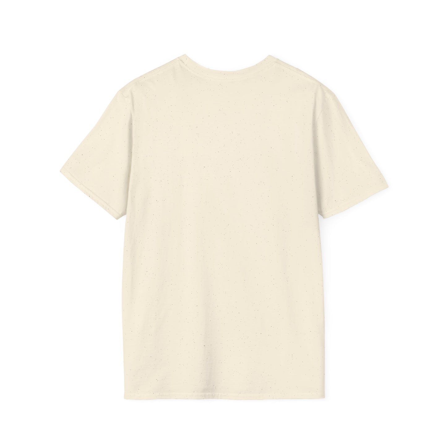 Outdoors Campfire Graphic T-Shirt — 'Soulshine Artistry' Vintage Adventure Tee