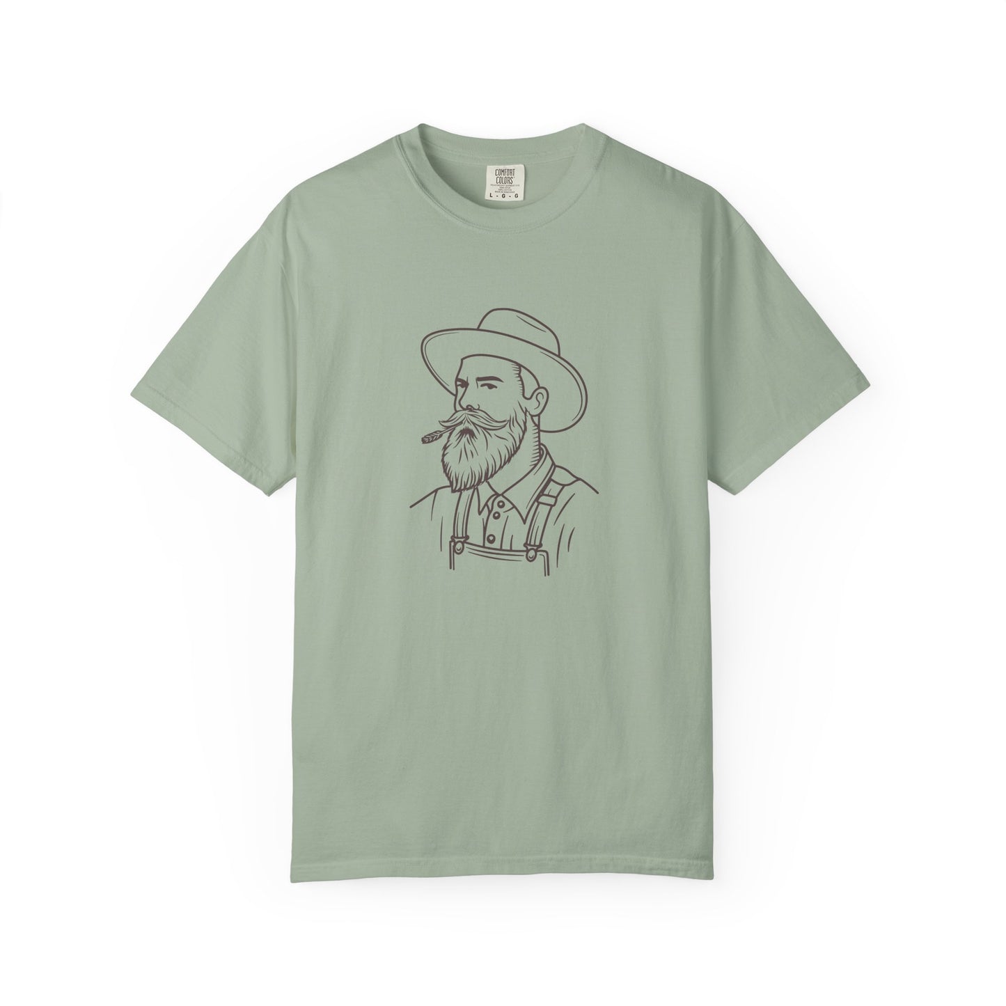 The Modern Frontiersman