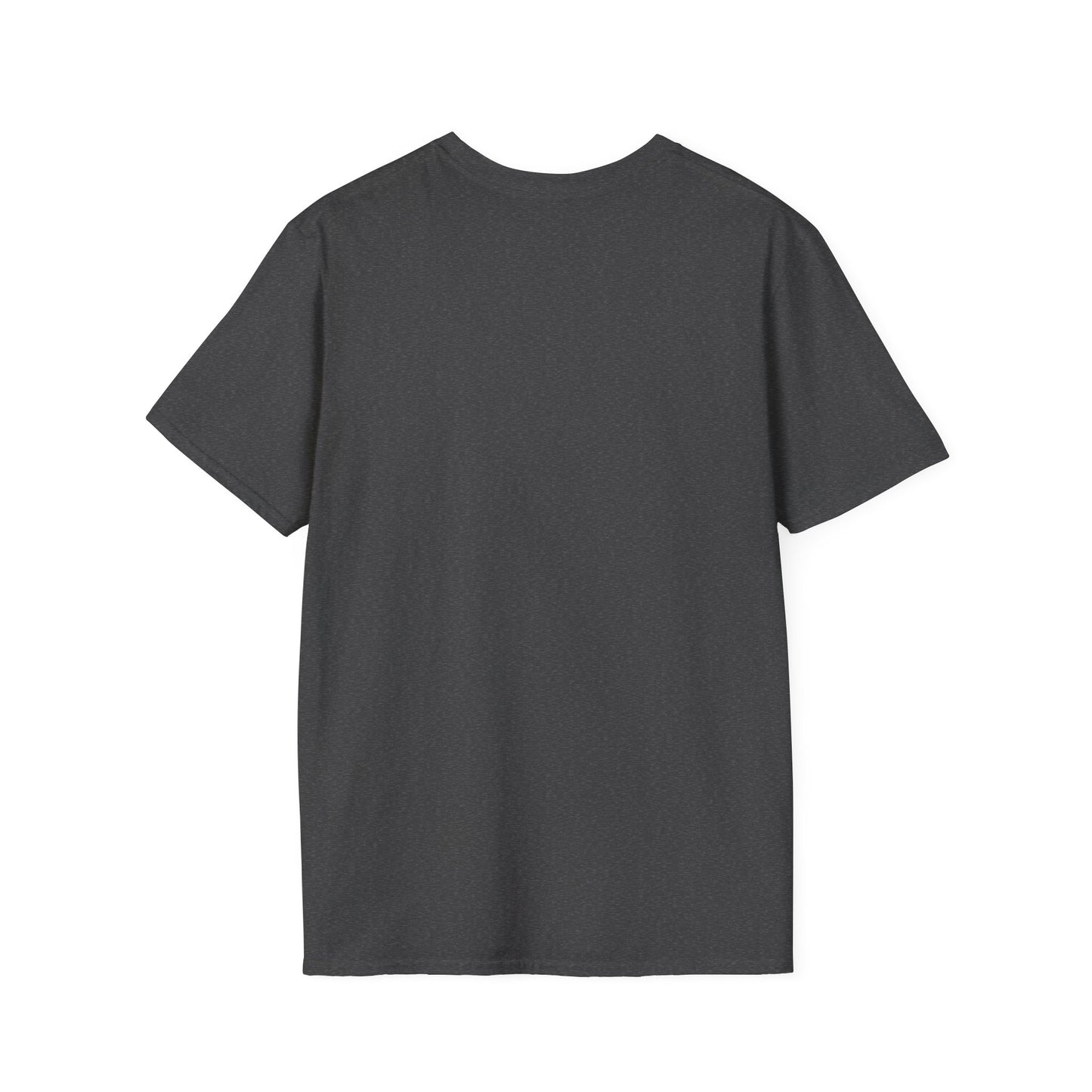Wildflower Garden T-Shirt — "Consider How The Wildflowers Grow" Floral Tee