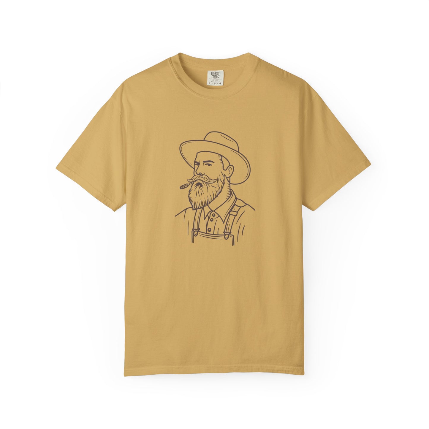 The Modern Frontiersman