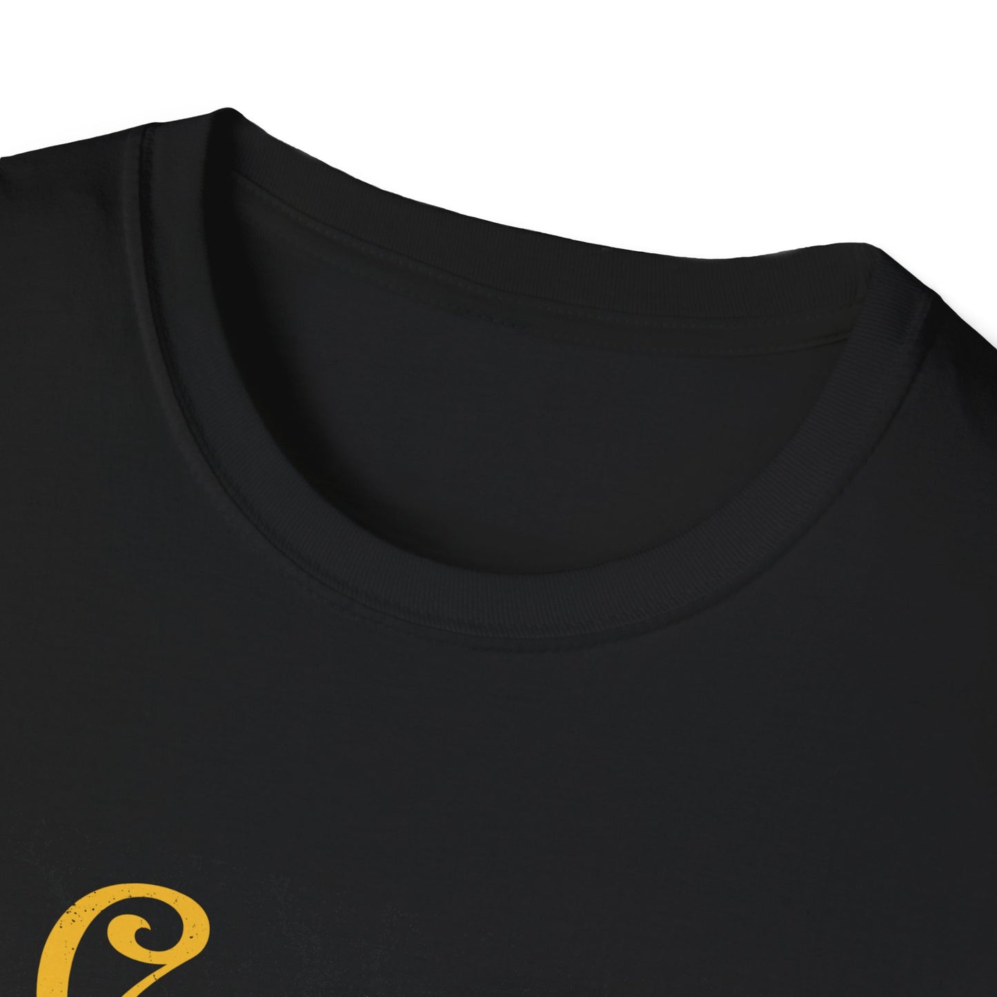 Custom Motorcycle T-Shirt — Vintage Rider Graphic Tee