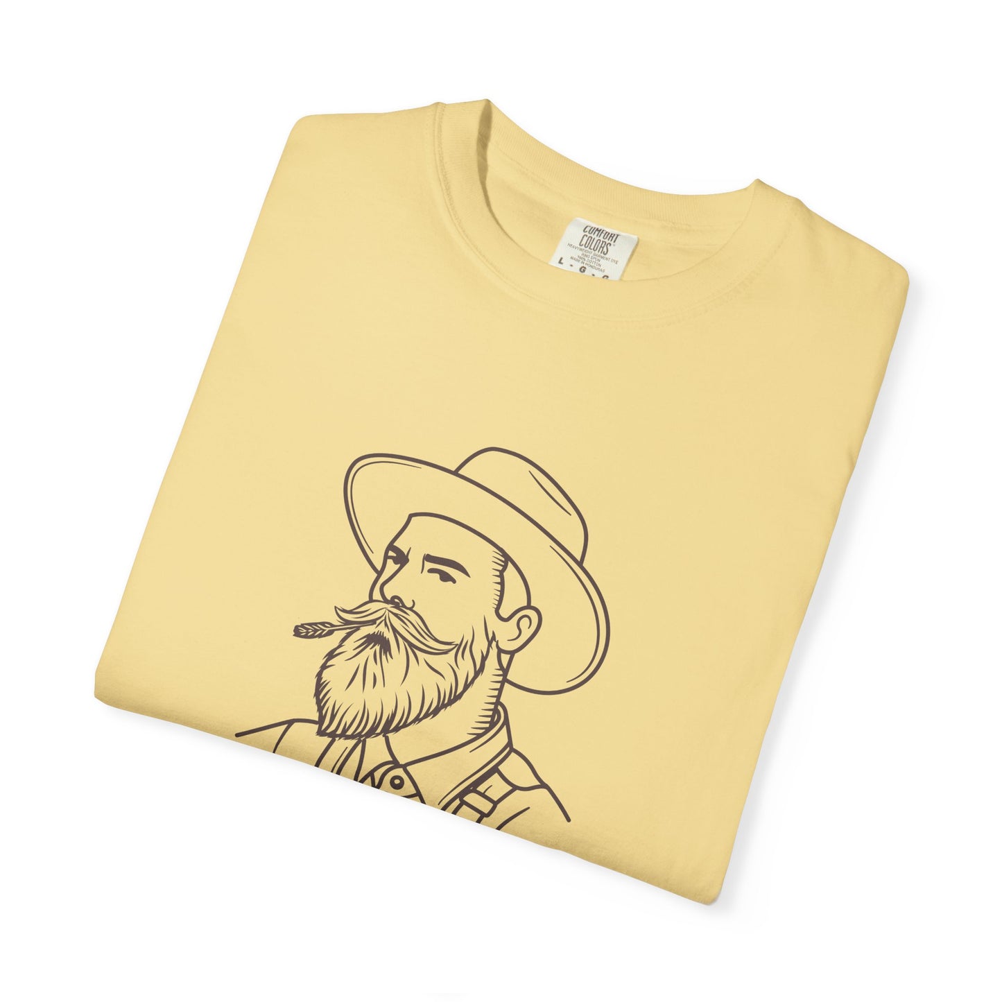 The Modern Frontiersman