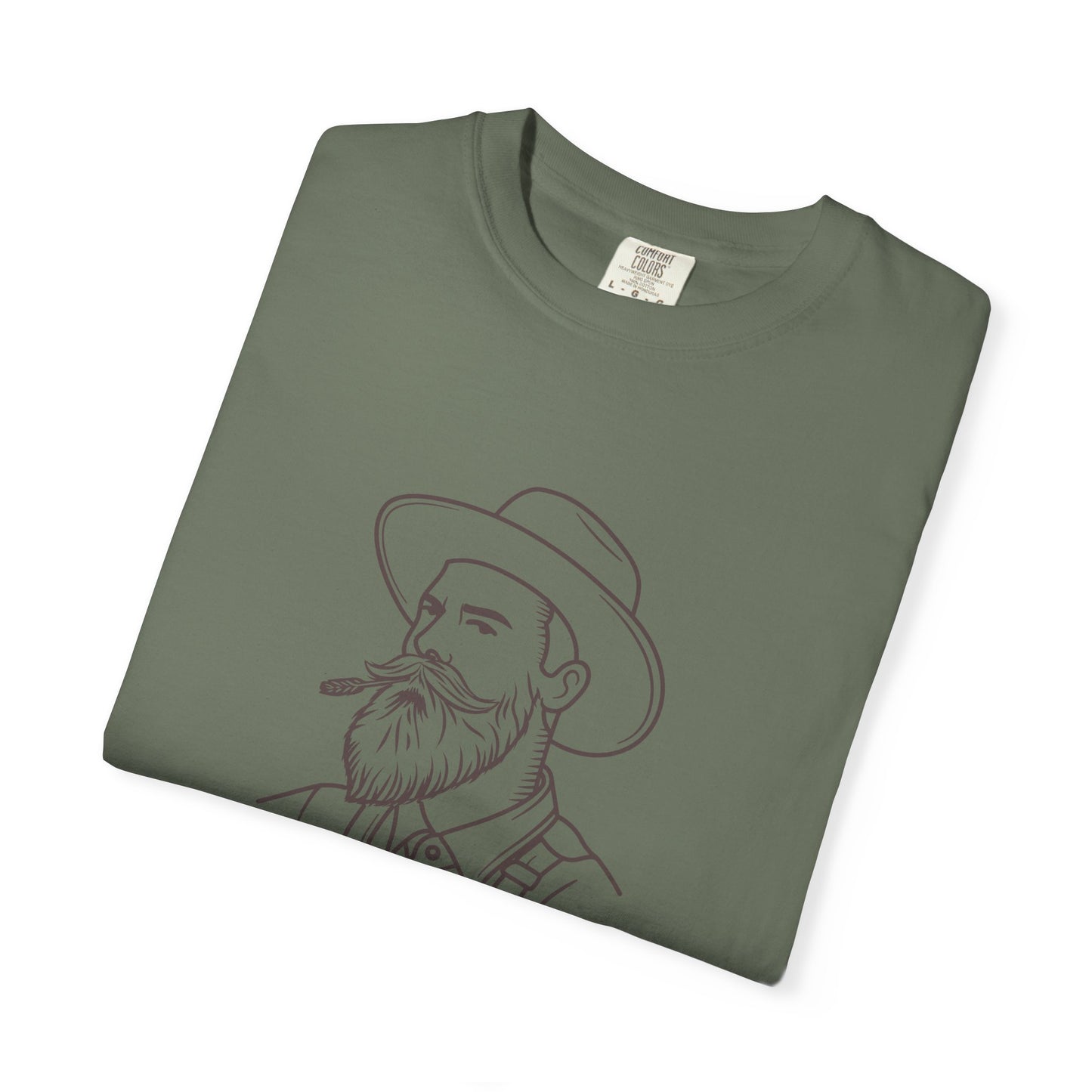 The Modern Frontiersman