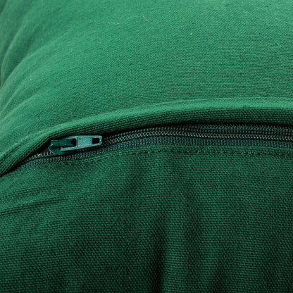 Wild and Free Pillow